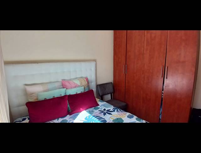 3 BEDROOM TOWNHOUSE FOR SALE IN MARELDEN